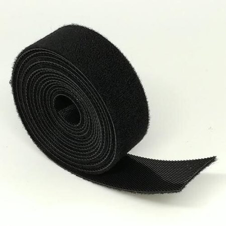 Nastro di velcro double-sided 20mm x 1m